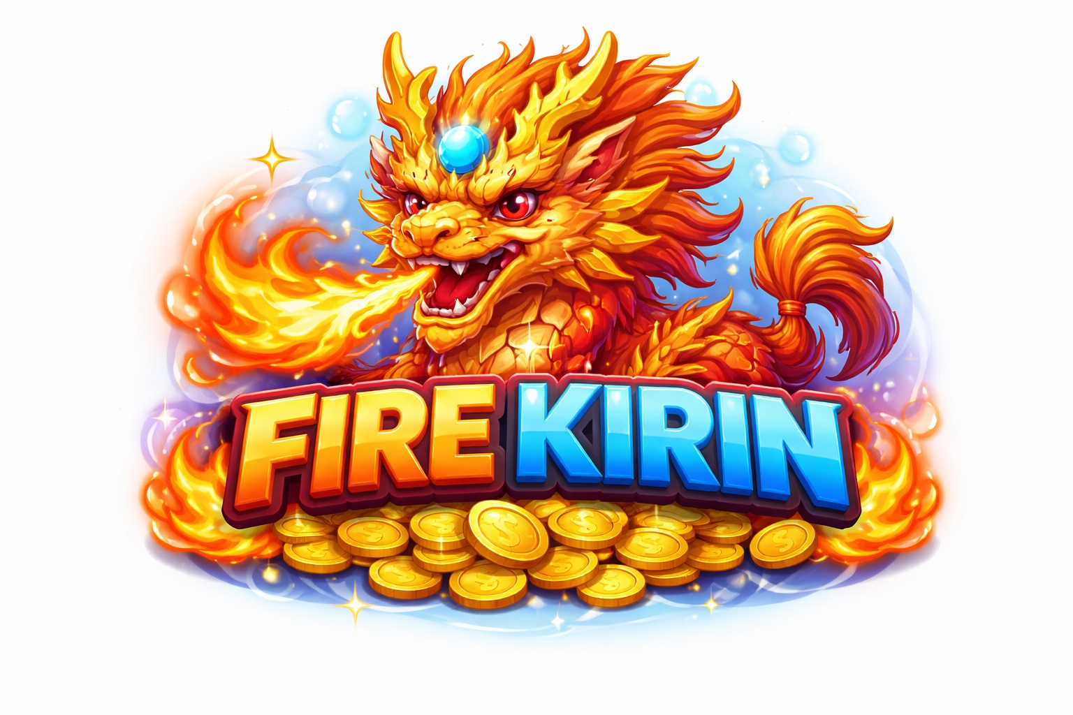 fire-kirin.site